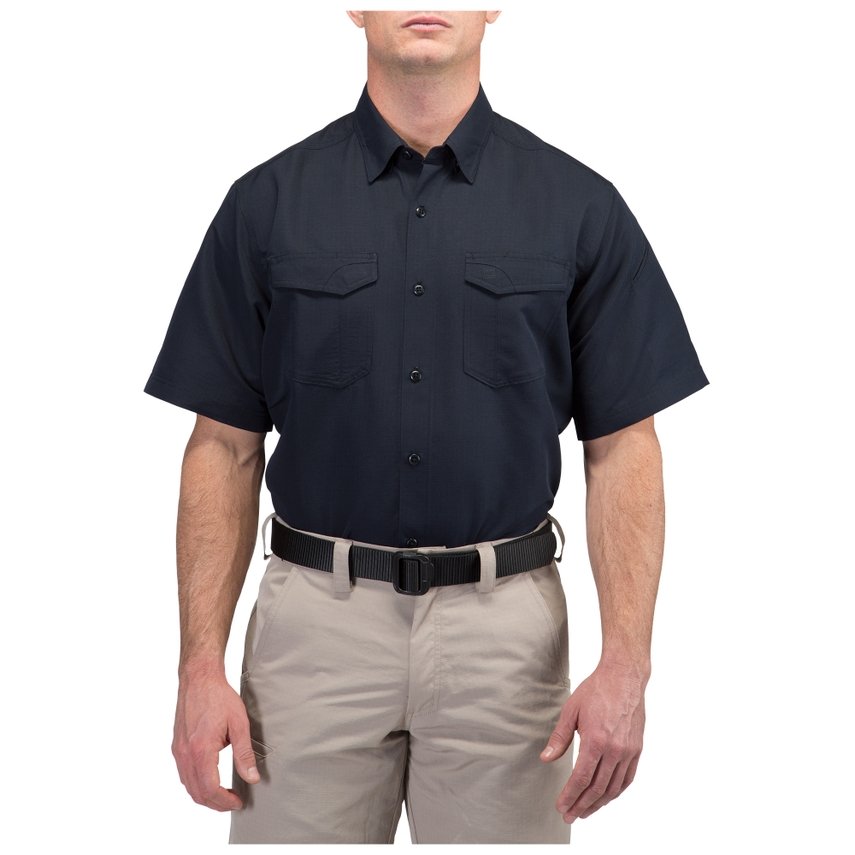 5.11 Fast-Tac Short Sleeve Shirt